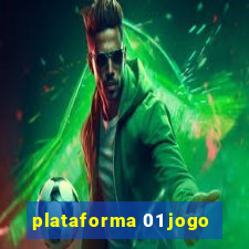 plataforma 01 jogo